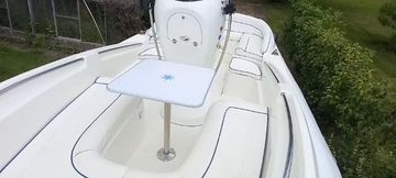 2005 Scanner SCANNER 630
