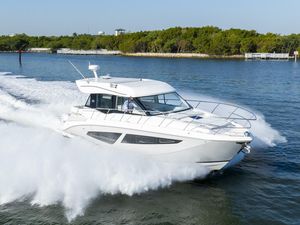Regal 42 XO 2024 Regal 42 Xo - Image 1