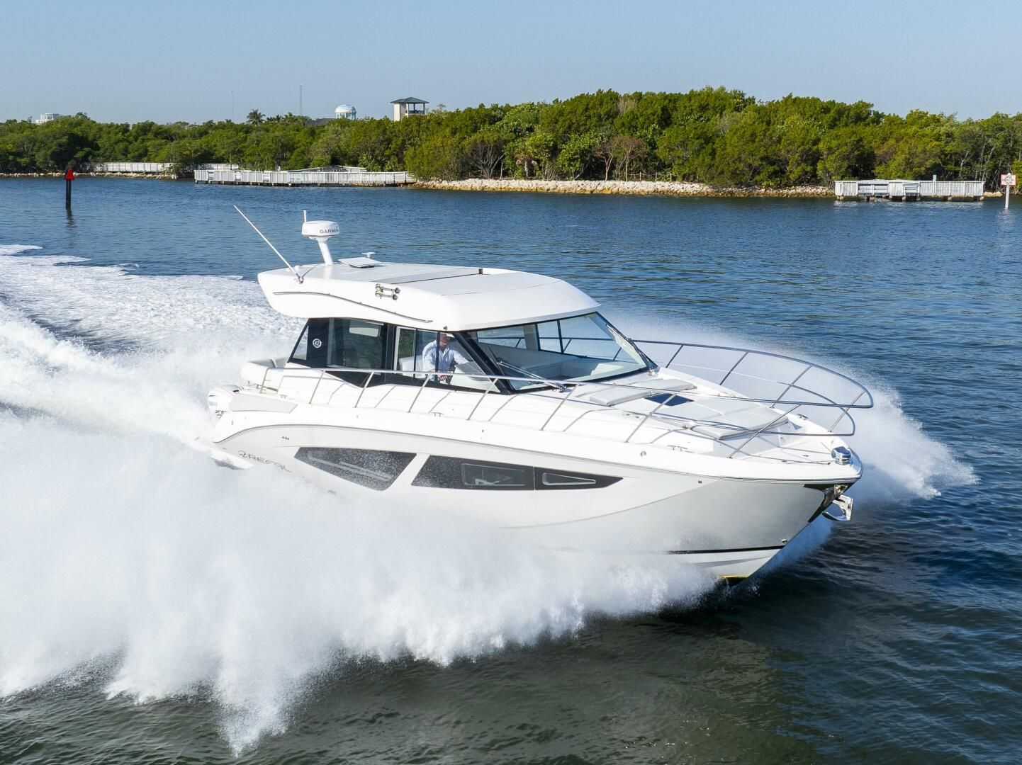 Regal 42 XO 2024 Regal 42 Xo - Image 1
