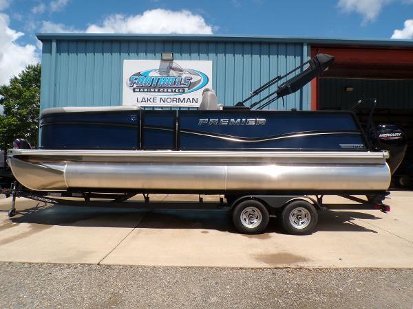 2025 Premier 220 SUNSCAPE RL