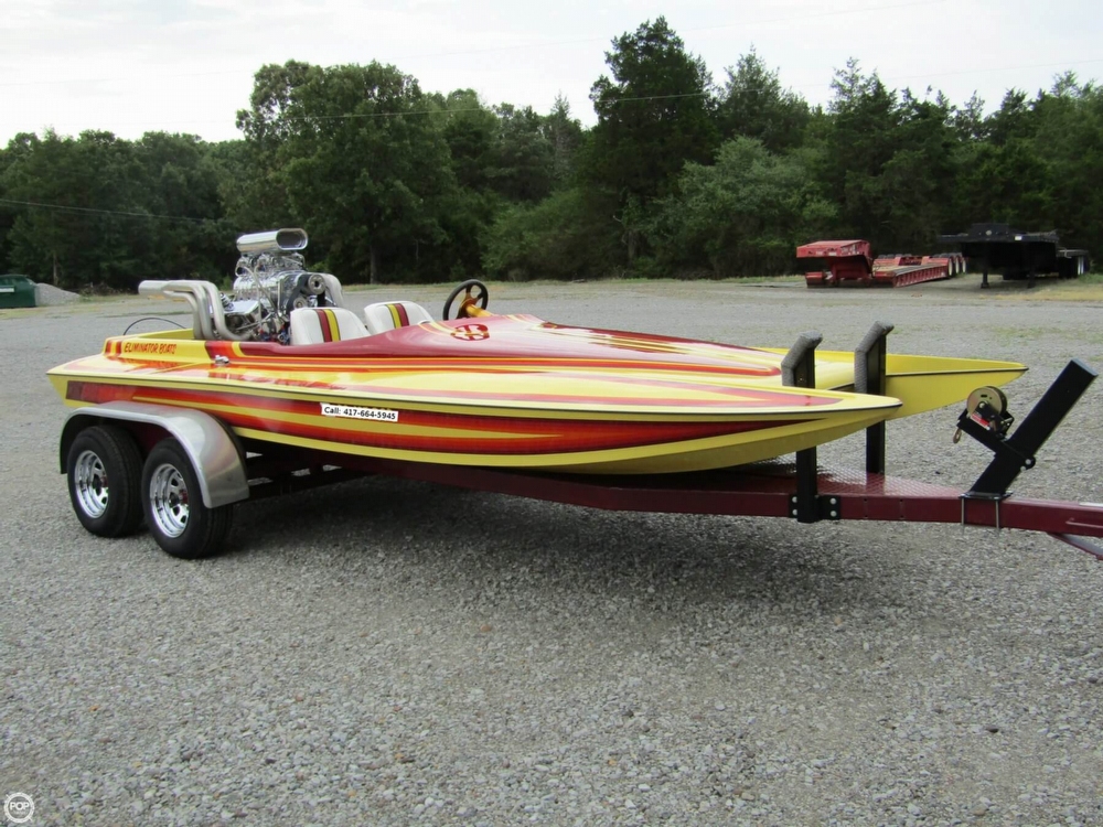 Eliminator boats for sale - boats.com