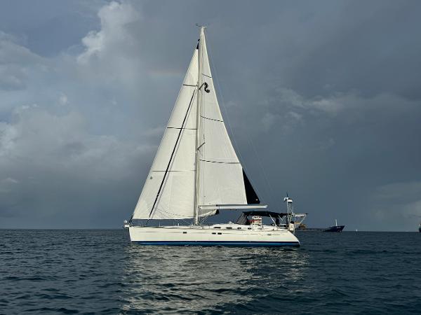 2005 Beneteau 523 Oceanis