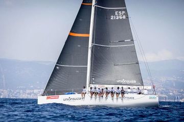 2005 King Marine 46