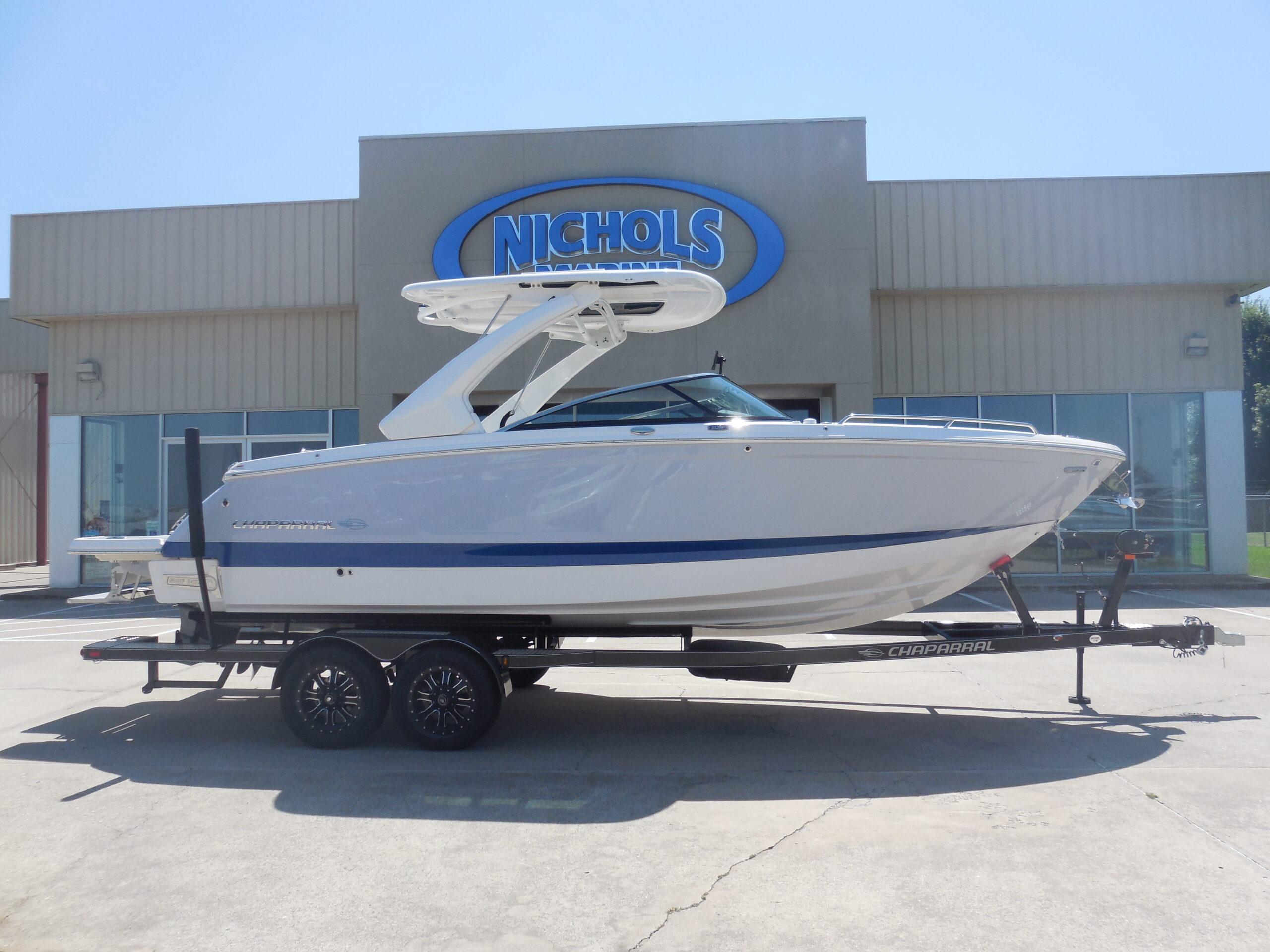 2023 Chaparral 28 Surf