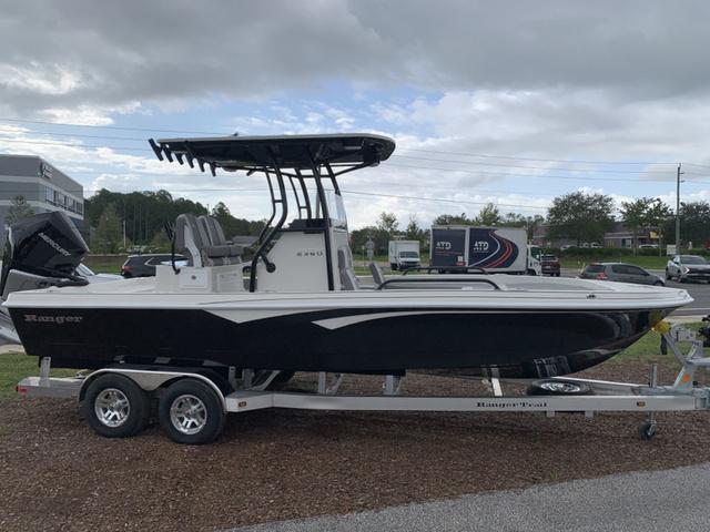 2024 Ranger 2360 Bay