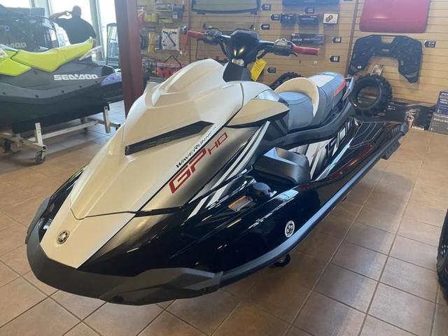 2024 Yamaha Waverunners Waverunner GP HO™ With Audio, Rochester United ...