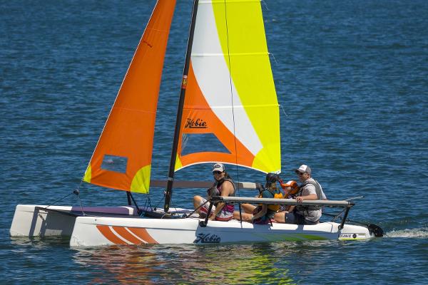 Hobie cat for sale craigslist cheap