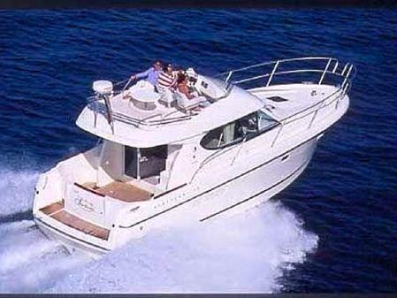 2005 Jeanneau PRESTIGE 32 FLY