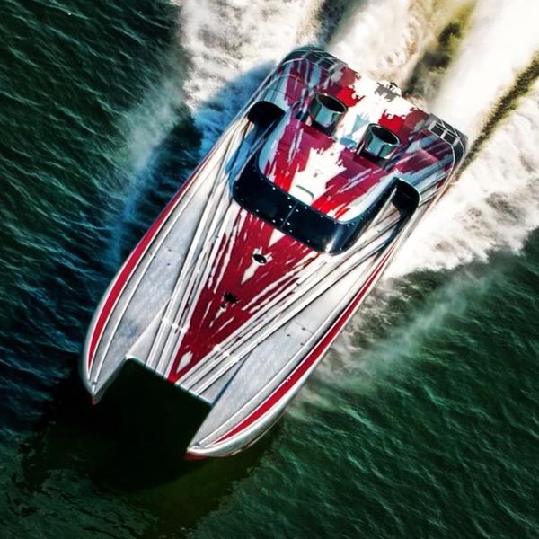 outerlimits offshore powerboats ltd