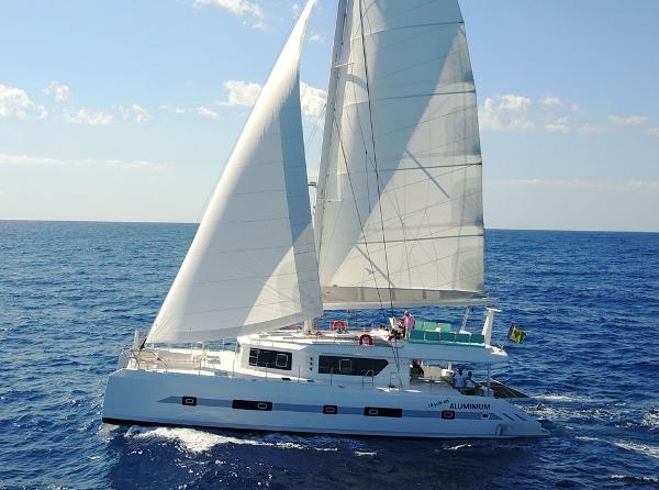 2022 Custom SQUALT MARINE CK 70