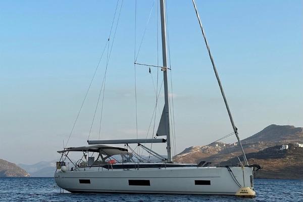 Bavaria C45 Style Bavaria C45 Style 2019