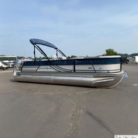 2023 South Bay S224 UL 3.0