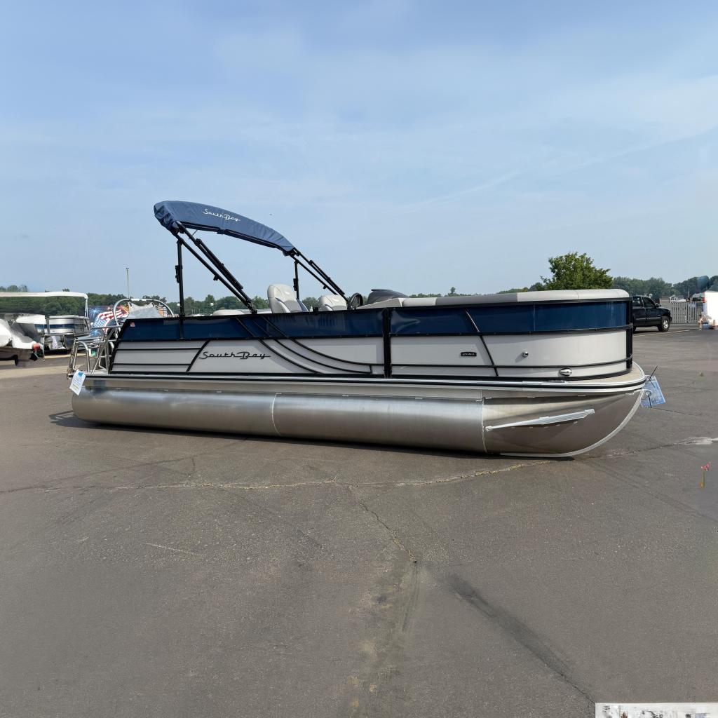 2023 South Bay S224 UL 3.0