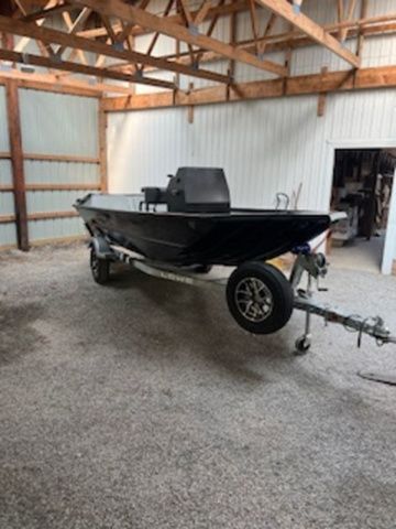 2026 Lowe RX1870 Pathfinder