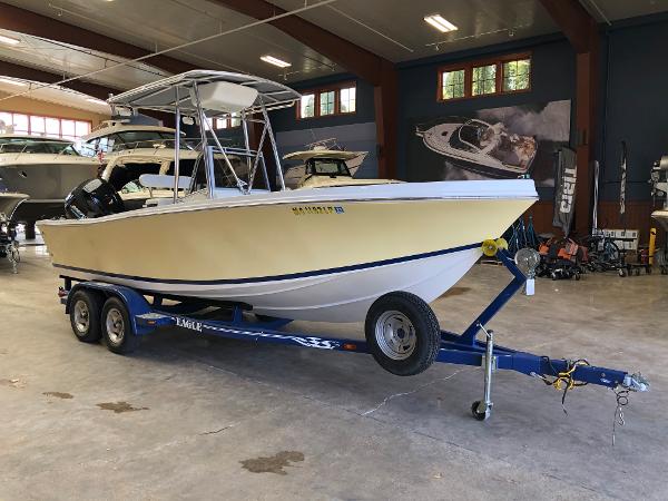 Page 4 Of 10 Mako Boats For Sale Boats Com