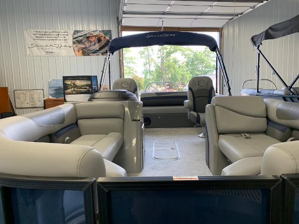 2023 South Bay S224 UL 3.0