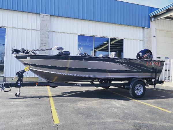 Lund 1875 Impact Xs boats for sale - boats.com