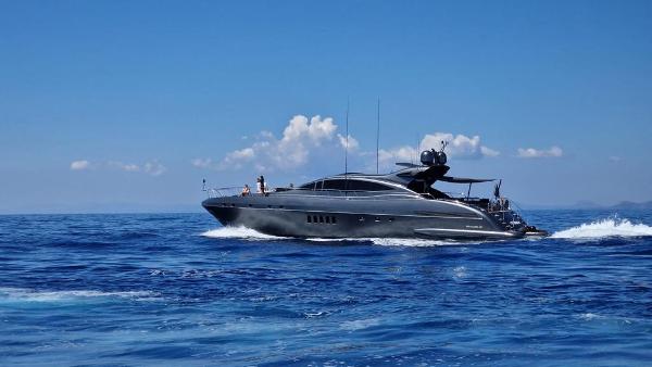 Mangusta 92