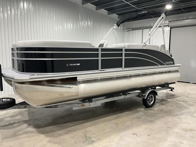 2025 Harris Cruiser 210 SL