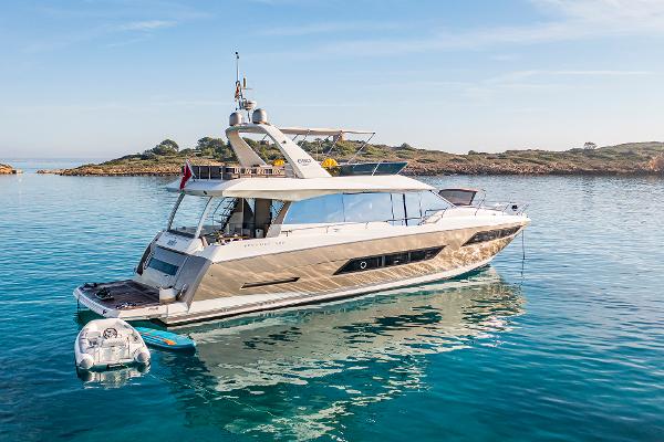 Prestige 680
