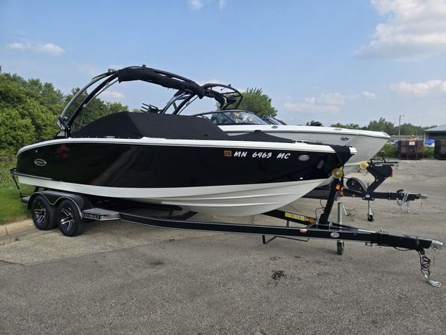 Cobalt CS23