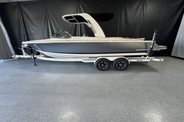 2024 Chris-Craft 25 GT