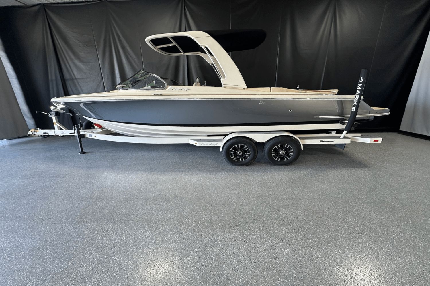 2024 Chris-Craft 25 GT