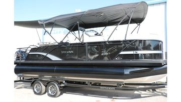 2025 Sylvan L3 DLZ Bar Tri Toon