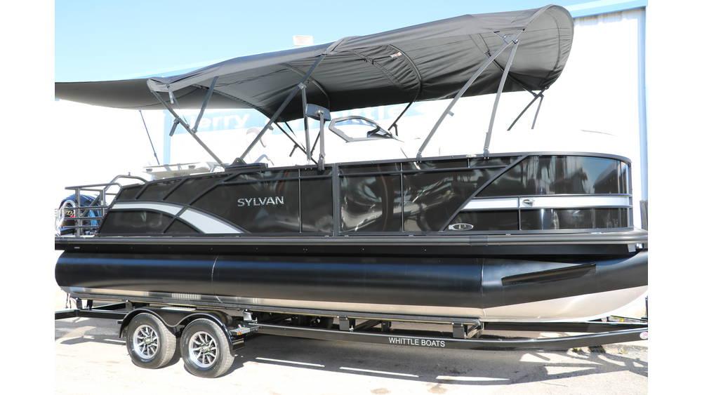 Sylvan L3 DLZ Bar Tri Toon