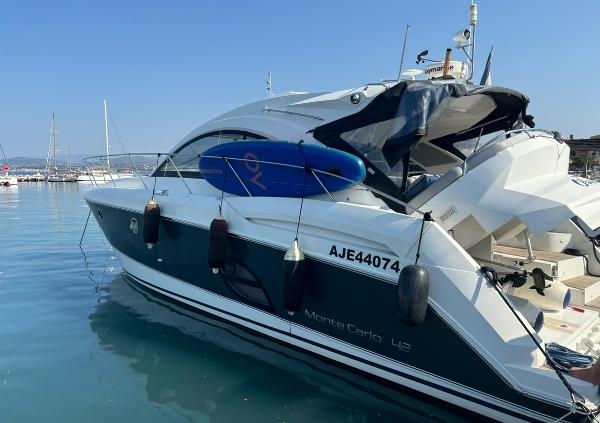 Beneteau Monte Carlo 42 MONTE CARLO 42