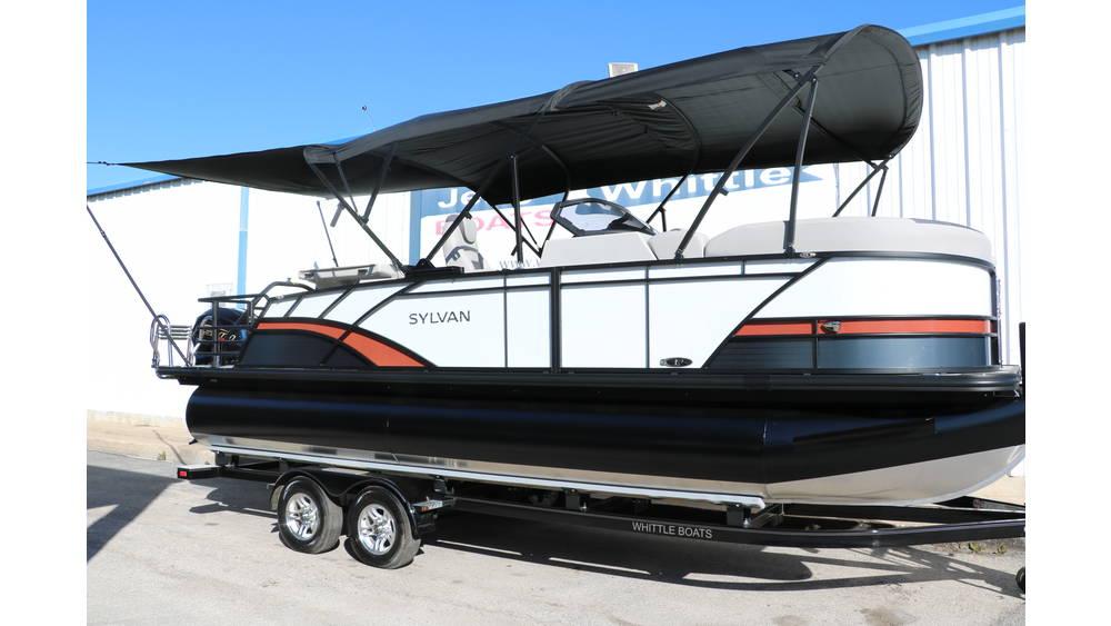 Sylvan L3 DLZ Bar Tri Toon