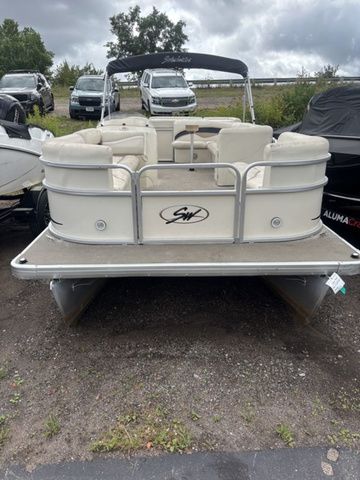 Sweetwater 2186 Re
