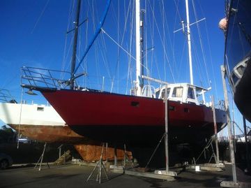 2013 Van De Stadt 47