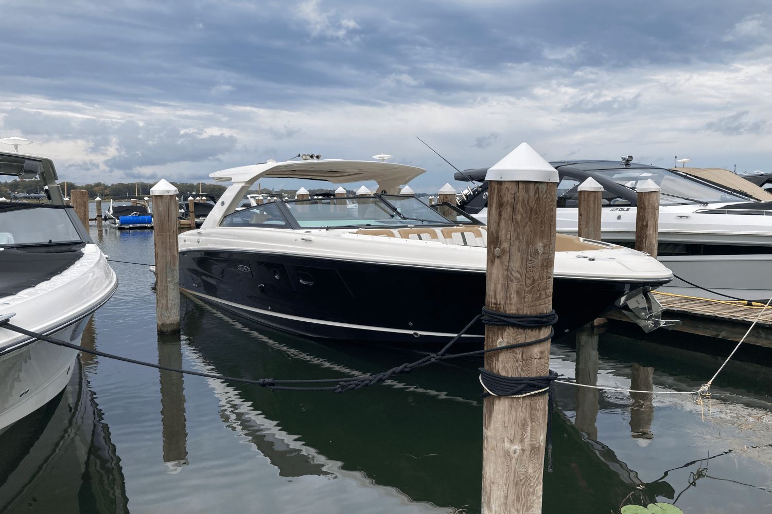 2019 Sea Ray SLX 400