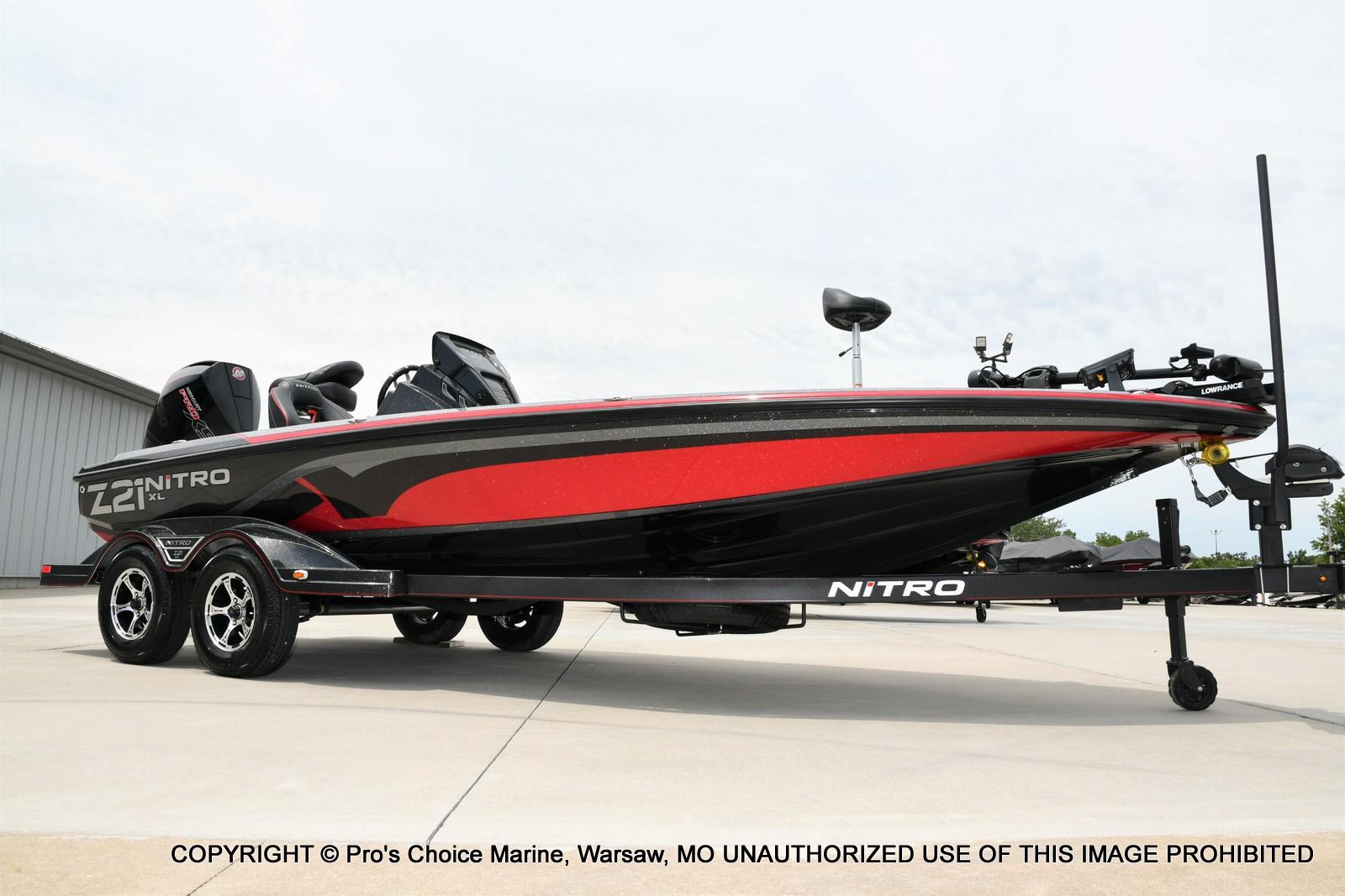 2023 Nitro Z21 XL Pro Pack IN STOCK!!!, Warsaw Missouri