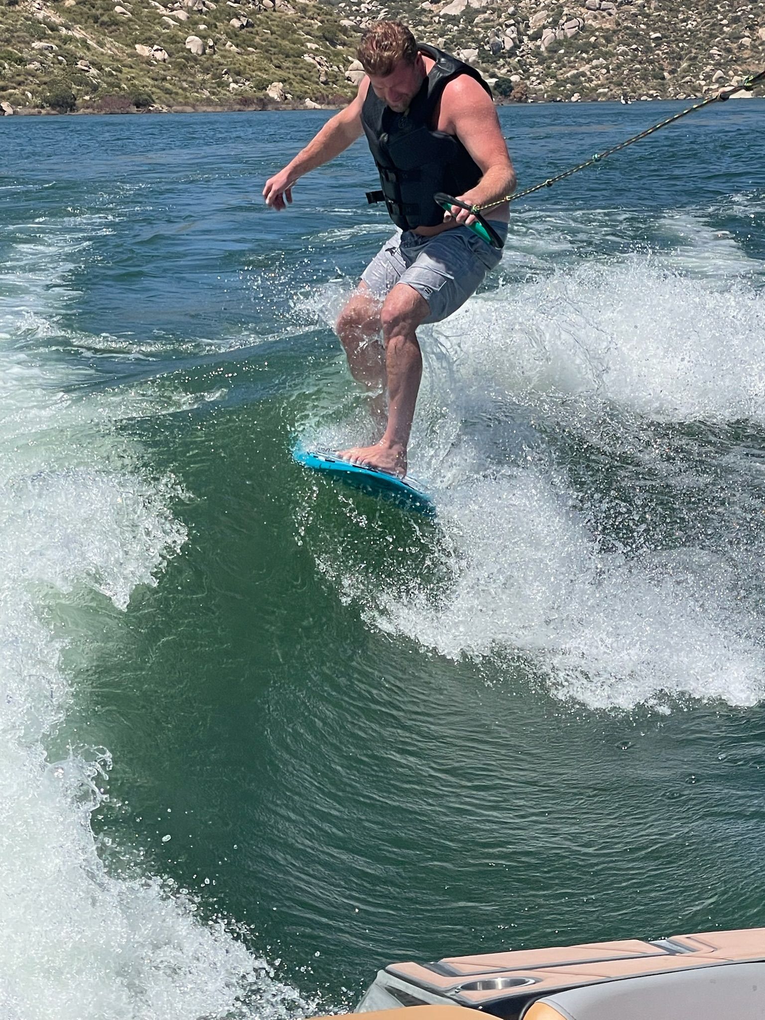 2022 Heyday WTSurf