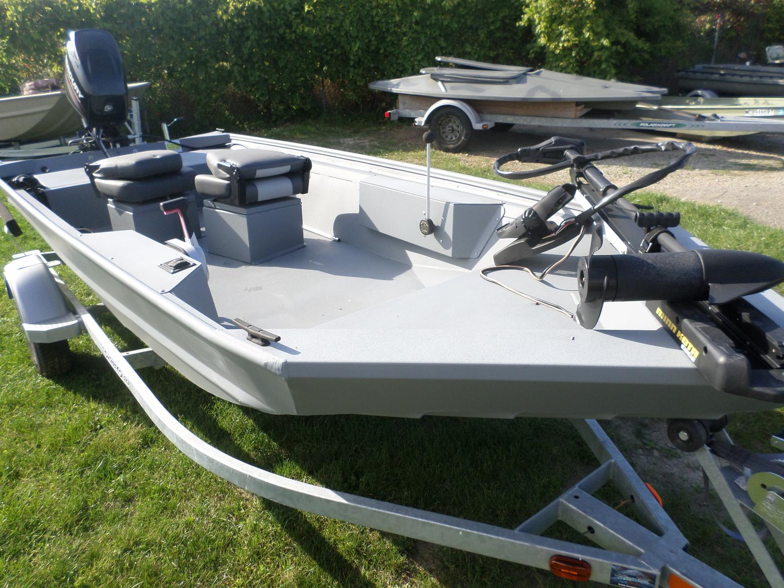 Page 3 Of 3 Used Jon Boats For Sale