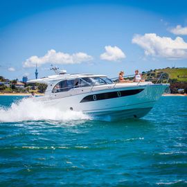 2020 Marex 375