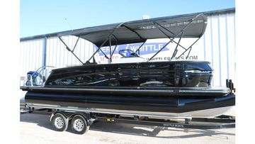 2025 Sylvan G3 CLZ DH Tri Toon