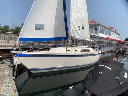 1982 O Day 30 Au Gres Michigan Boats Com