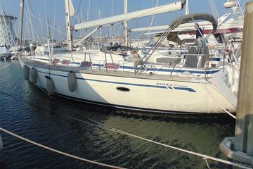 2006 Bavaria Cruiser 46