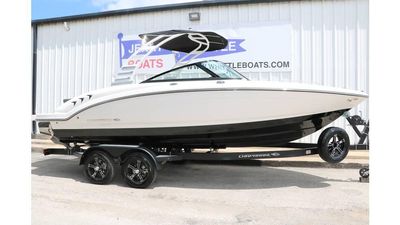 Chaparral 23 Surf