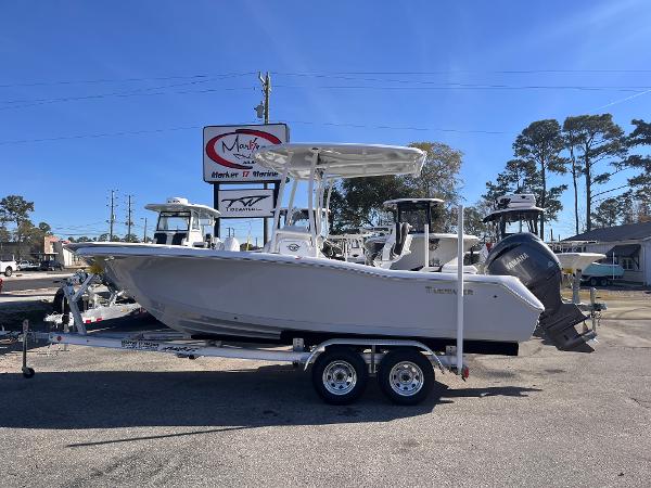 2025 Tidewater 210 LXF