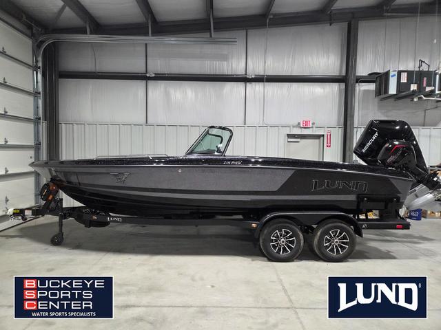 Lund 219 Pro-V GL