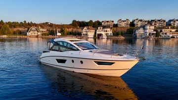 2020 Beneteau Gran Turismo 40