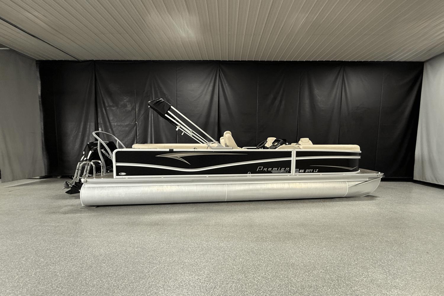 Premier 230 Solaris