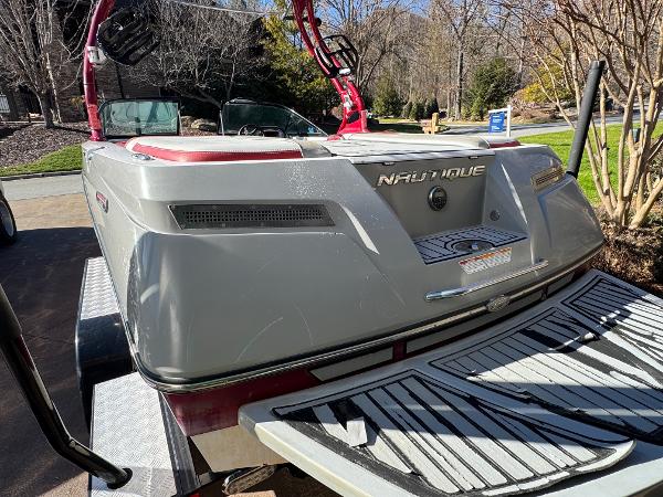 2013 Correct Craft Air Nautique