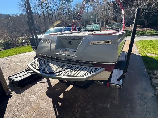 2013 Correct Craft Air Nautique
