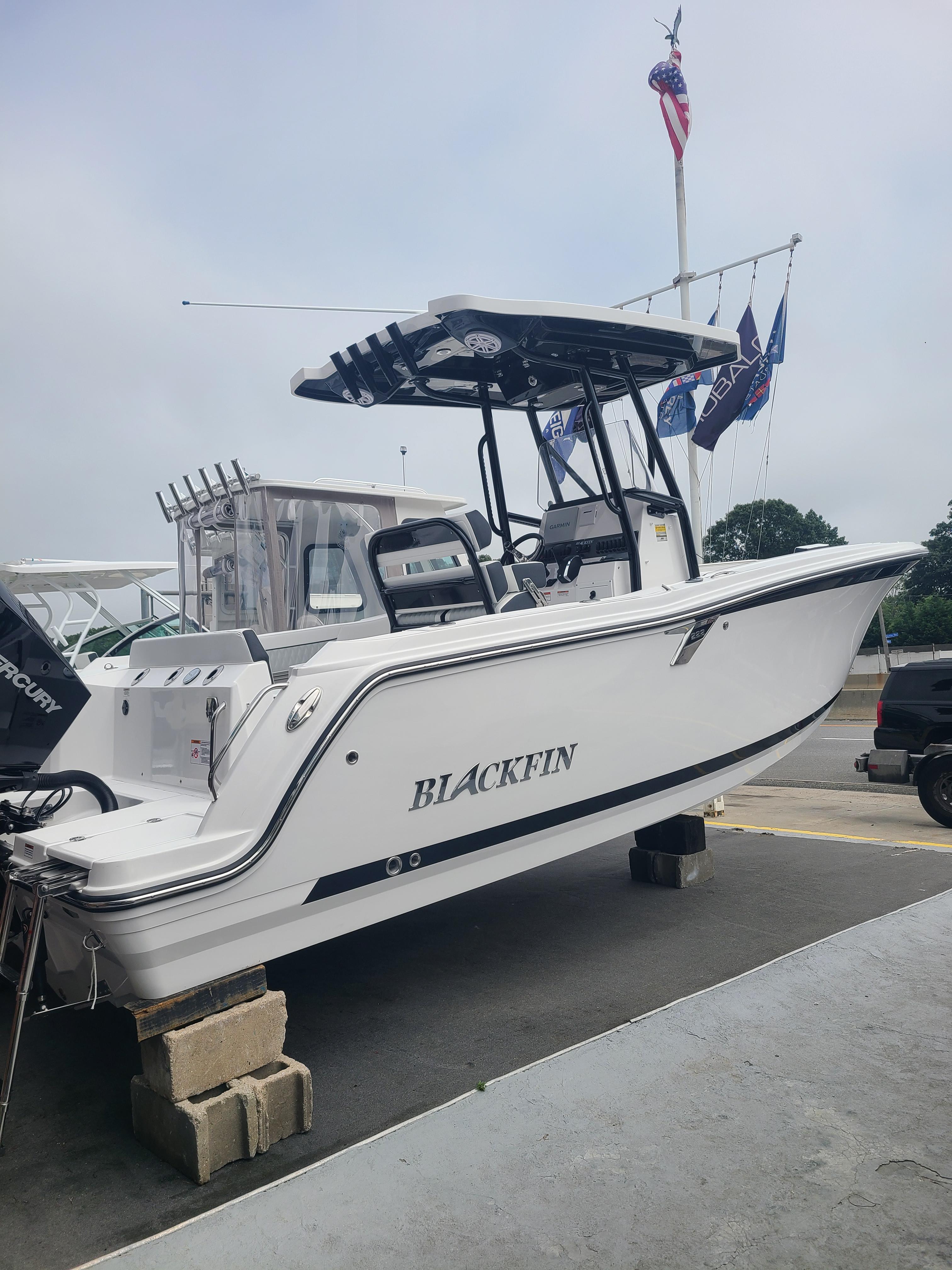 2024 Blackfin 222CC, Islip Terrace New York - boats.com