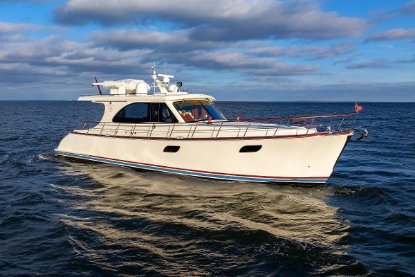 2025 Vicem 58 Classic